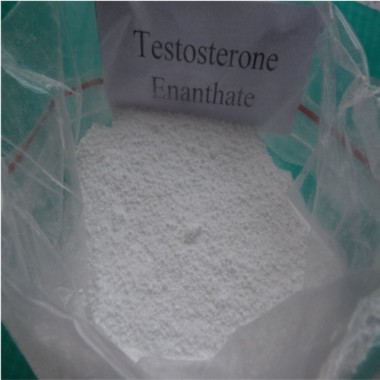 Testosterone enanthate