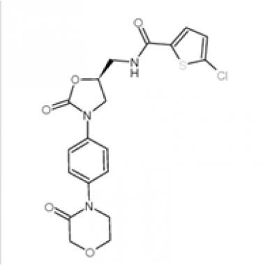 Rivaroxaban