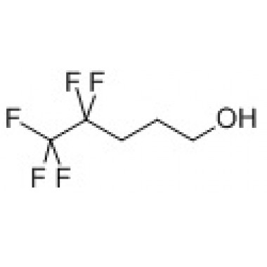 4,4,5,5,5-Pentafluoro-1-pentanol