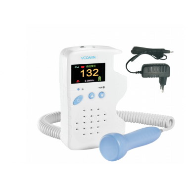 Fetal Doppler