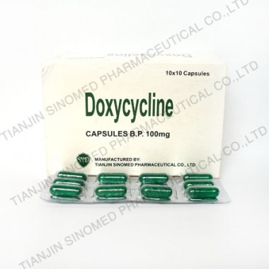 Doxycycline