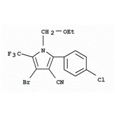 Chlorfenapyr