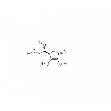 vitamin C (ascorbic acid)Coated L-Ascorbic acid CAS NO.50-81-7 C6H8O6