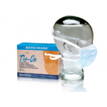 Safe+Mask® Surgical Tie-On Mask