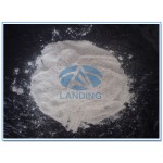 Powder Non-ferric Aluminum Sulphate 17%