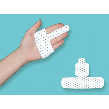 Cheap First Aid flexible splints thermoplastic splint