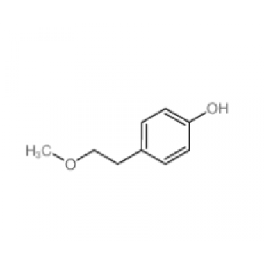 4-(2-methoxyethyl)phenol