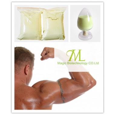 Trenbolone Acetate