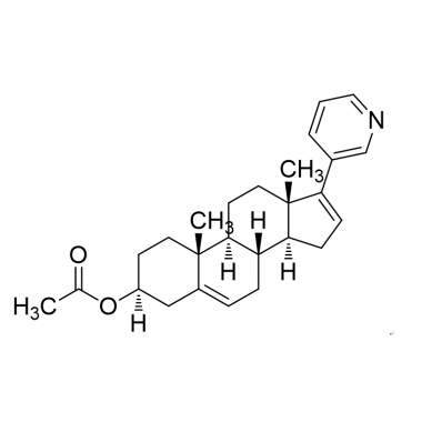 Abiraterone acetate