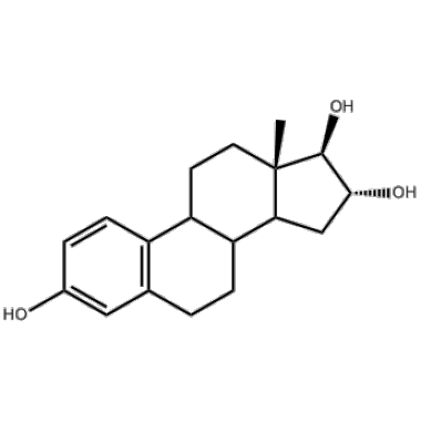 Estriol USP CAS 50-27-1