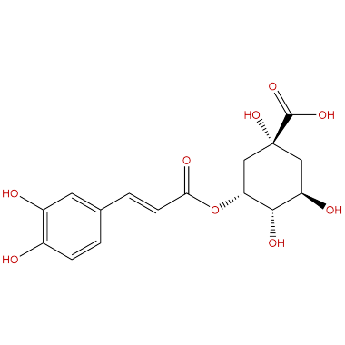 Neochlorogenic acid