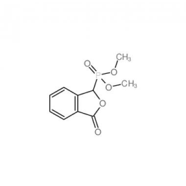 (3-Oxo-1,3-dihydro-isobenzofuran-1-yl)-phosphonic acid dimethyl ester cas  no.61260-15-9