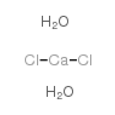 Calcium Chloride Dihydrate