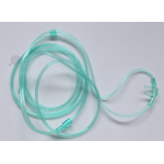 Nasal oxygen tube