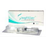 Dermal Filler Deep For Smile Line And Deep Wrinkle