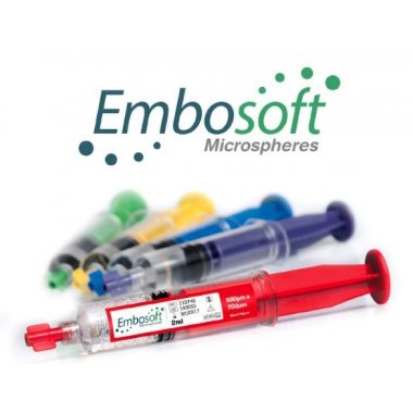 Embosoft Microspheres