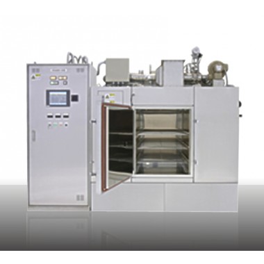 Dry Heat Sterilization Equipment