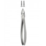 Tooth Forceps for upper roots