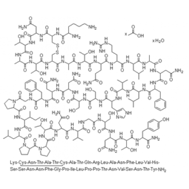 Pramlintide Acetate