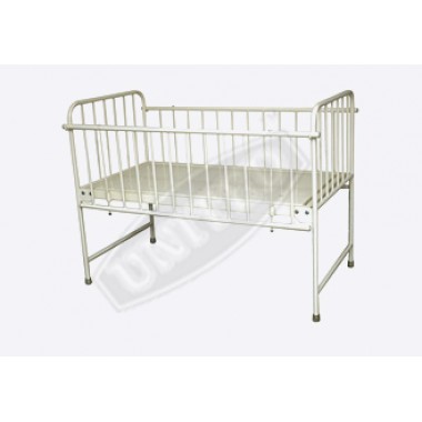 PEDIATRIC BED