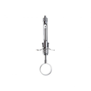 Cork Screw Tip