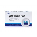 Valacyclovir Hydrochloride Tablet