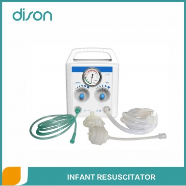 INFANT RESUSCITATOR