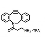 DBCO-(CH2)2-NH2.TFA