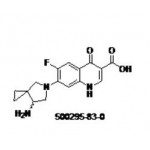 Aspartic acid condensate impurity