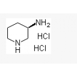 (R)-3-Aminopiperidine dihydrochloride