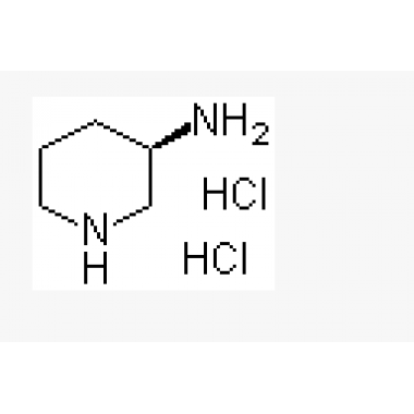 (R)-3-Aminopiperidine dihydrochloride