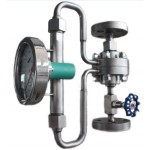 BFP2 Armored Purge Flow meter Series