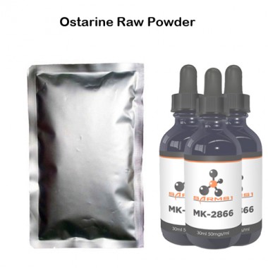 Ostarine