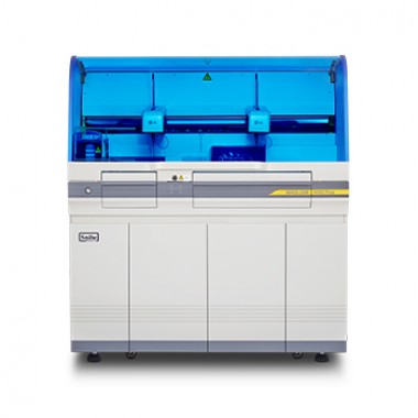 Immunoassay analyzer