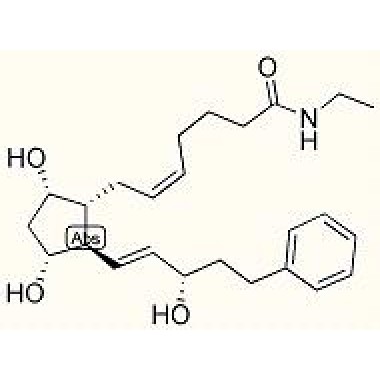 Bimatoprost