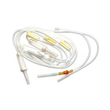 ADfusion-Peritoneal Dialysis Set