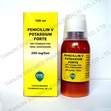 Penicillin