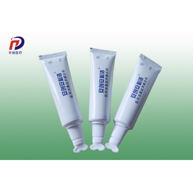 Medical sterilizing ultrasonic coupling agent