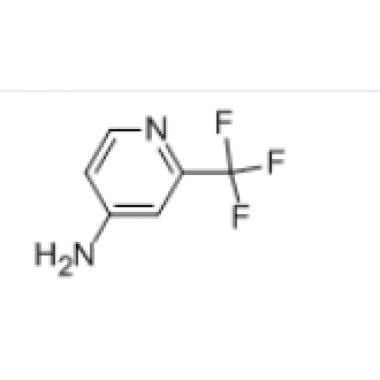 4-Amino-2-trifluoromethylpyridine