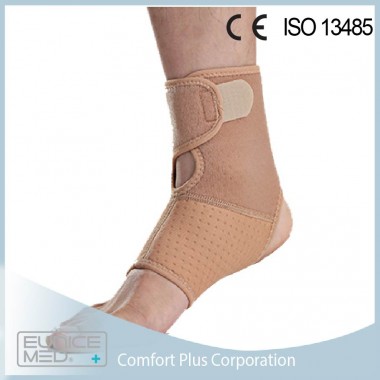 Ankle support