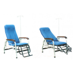 Transfusion chair