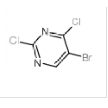 5-Bromo-2,4-dichloropyrimidine