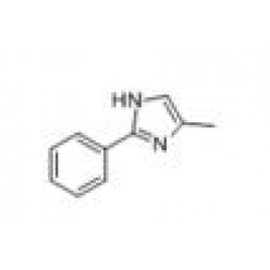 4-Methyl-2-phenylimidazole
