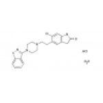 Ziprasidone hydrochloride