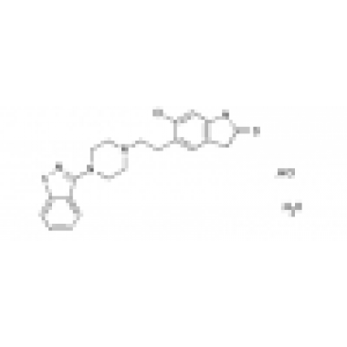 Ziprasidone hydrochloride