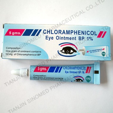 Chloramphenicol