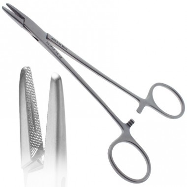 MAYO HEGAR NEEDLE HOLDER