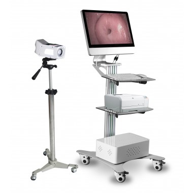 3304GH Specialized Digital Optical Colposcope