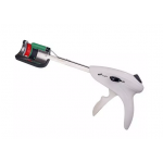 Disposable cutting (ARC) stapler