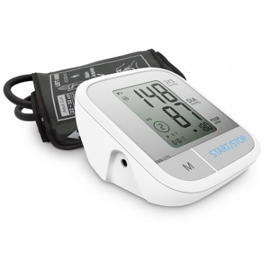 Arm-Type Blood Pressure Monitor